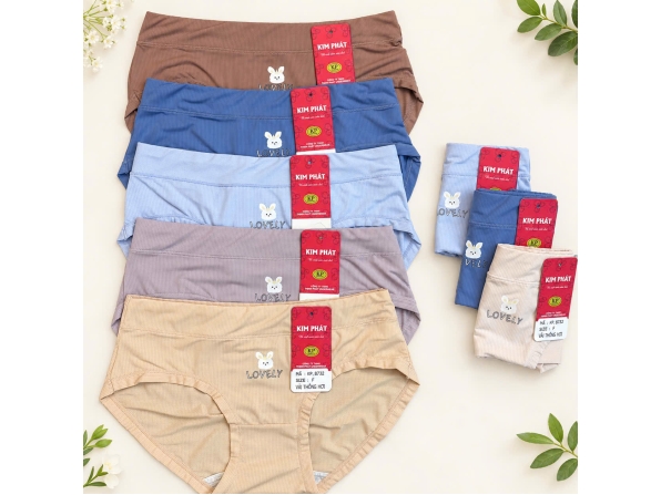 QUẦN KIM PHÁT 8732  - LỐC 10 CÁI
